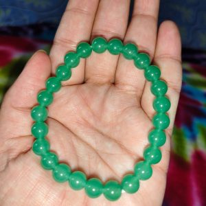 Green Aventurine Bracelet