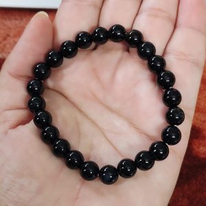 Black Onyx Bracelet