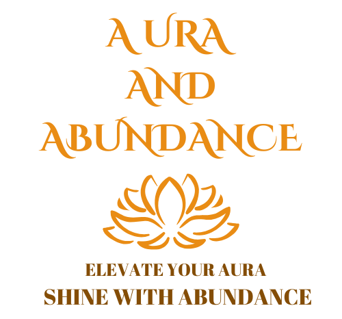 Aura And Abundance