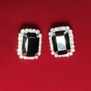 Cubic Zirconia/American Diamond Studs